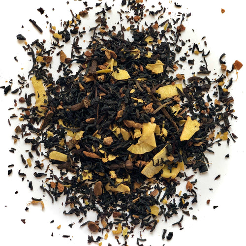 Coconut Chai Black Tea
