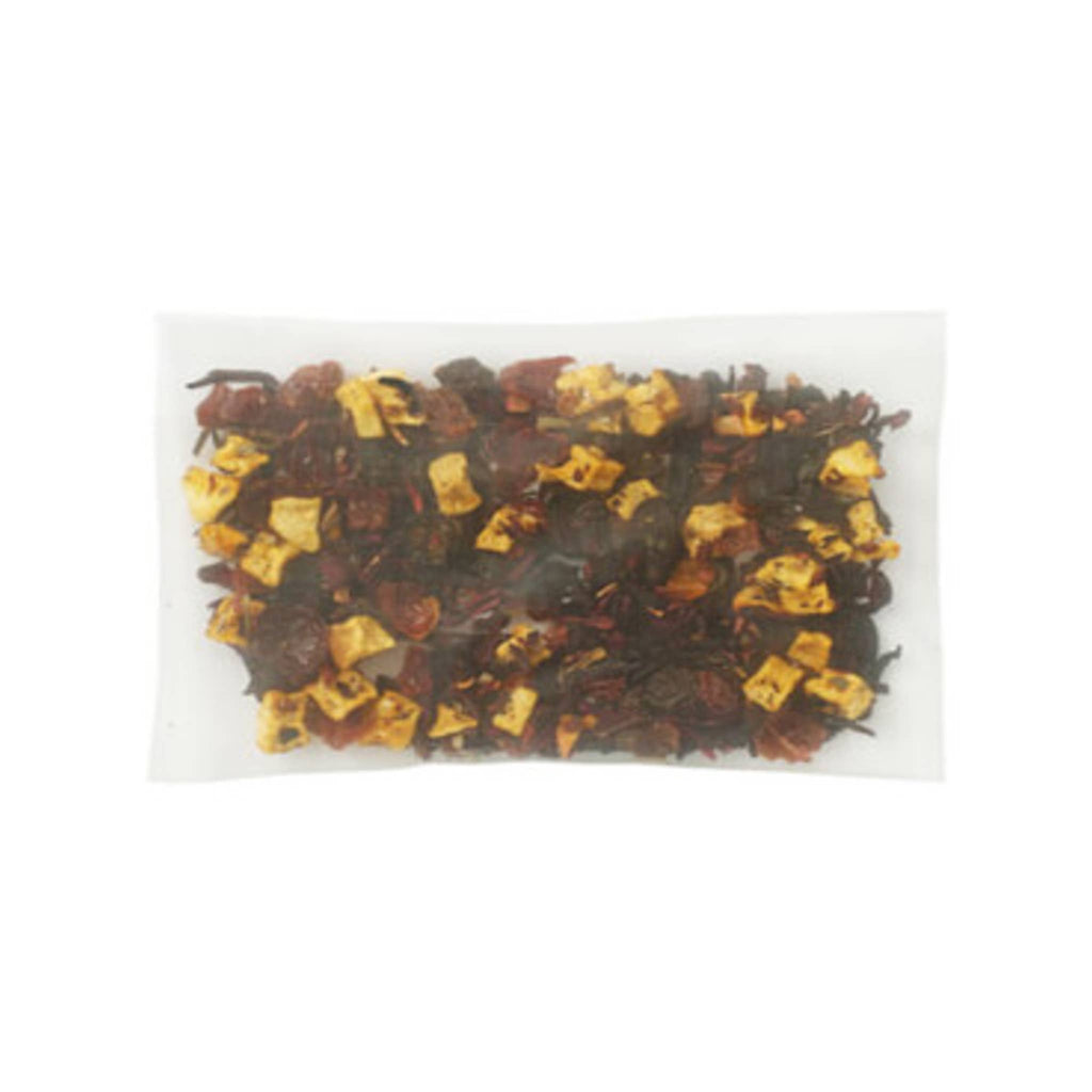 Wild Strawberry Iced Tea Bags