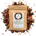 Berry Hibiscus Herbal Tea