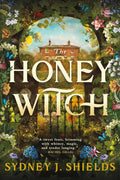 Hachette Book Group - The Honey Witch